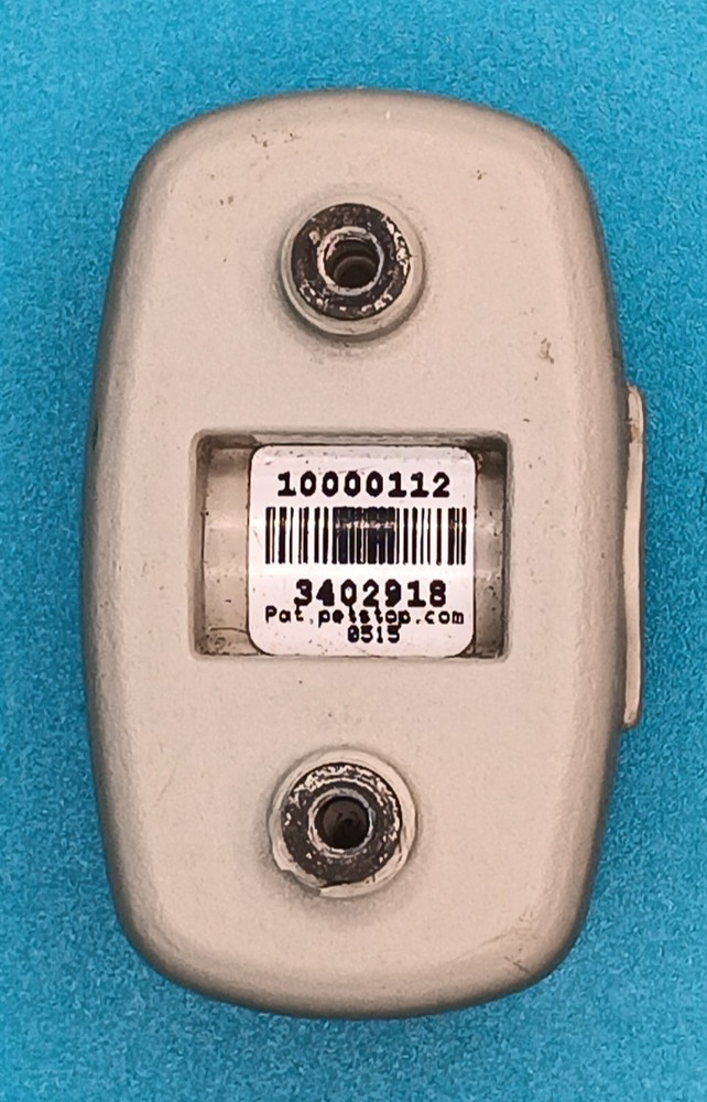 Pet Stop Ultra Elite 2 Receiver With Flash Alert