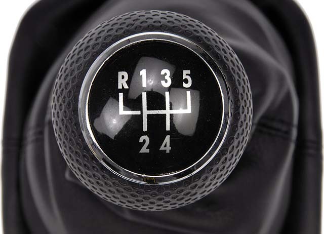 Dorman 76810 Shift Boot With Knob Replacement