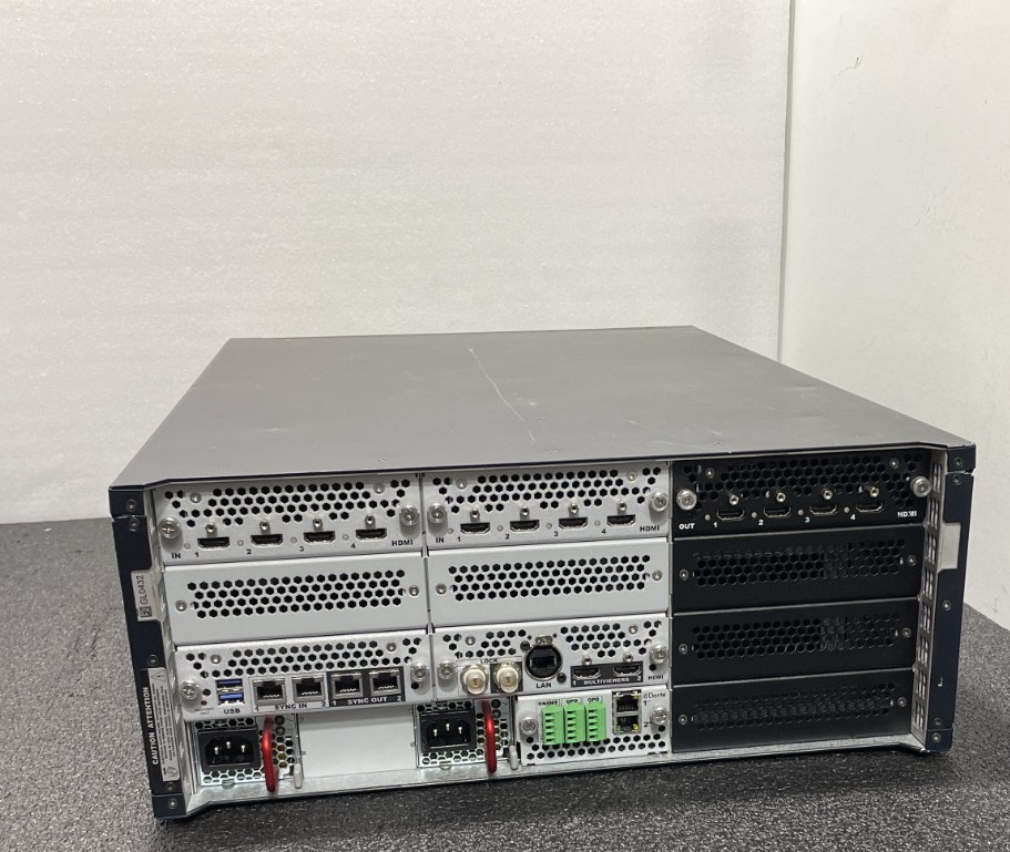 Analog Way Aquilon AQL-C Presentation Switcher