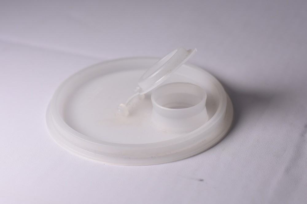 Tupperware 603 Replacement Lid Pour Sip Spout SHEAR
