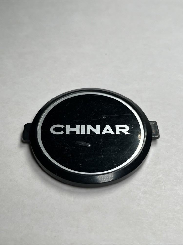 Chinar 55 mm Front Lens Cap