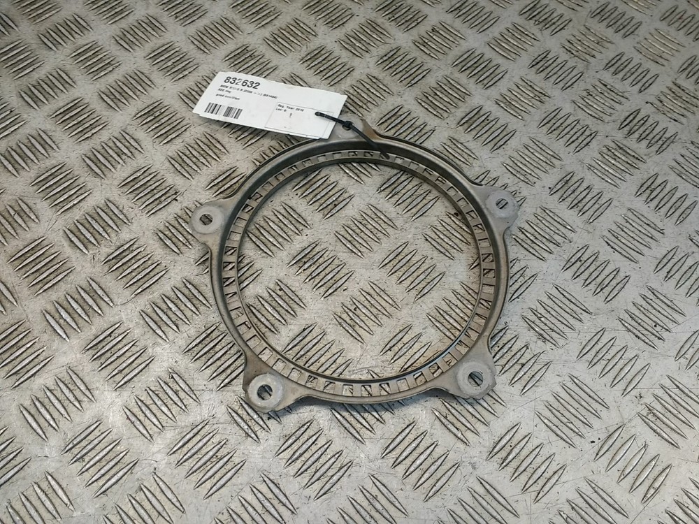 2010 BMW R1200 ABS Ring