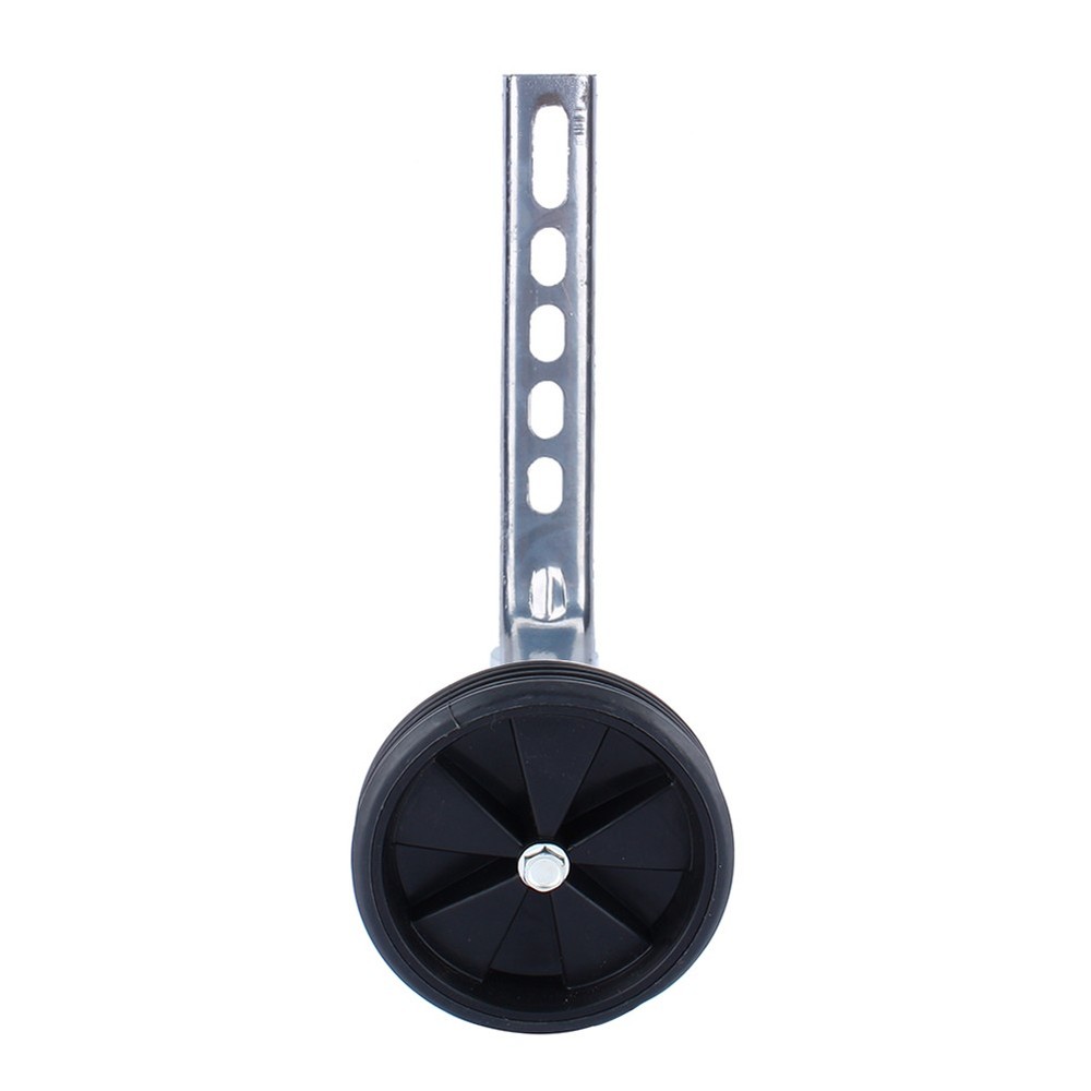 2Pcs Adjustable Training Side Wheels Stabilizer For Children 20 Bicycle MOPN