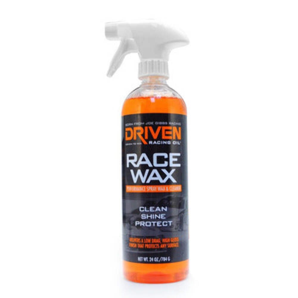 Driven Race Wax - 24 oz