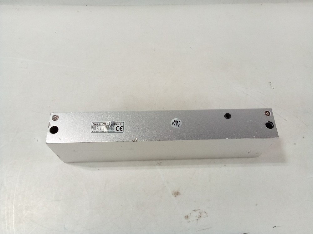Electronic Locks Manufacturing Experts 334526 Electric Lock