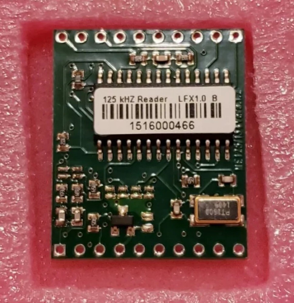 Omnikey 5534 Multi Tag Reader Core RDLO-0101N0