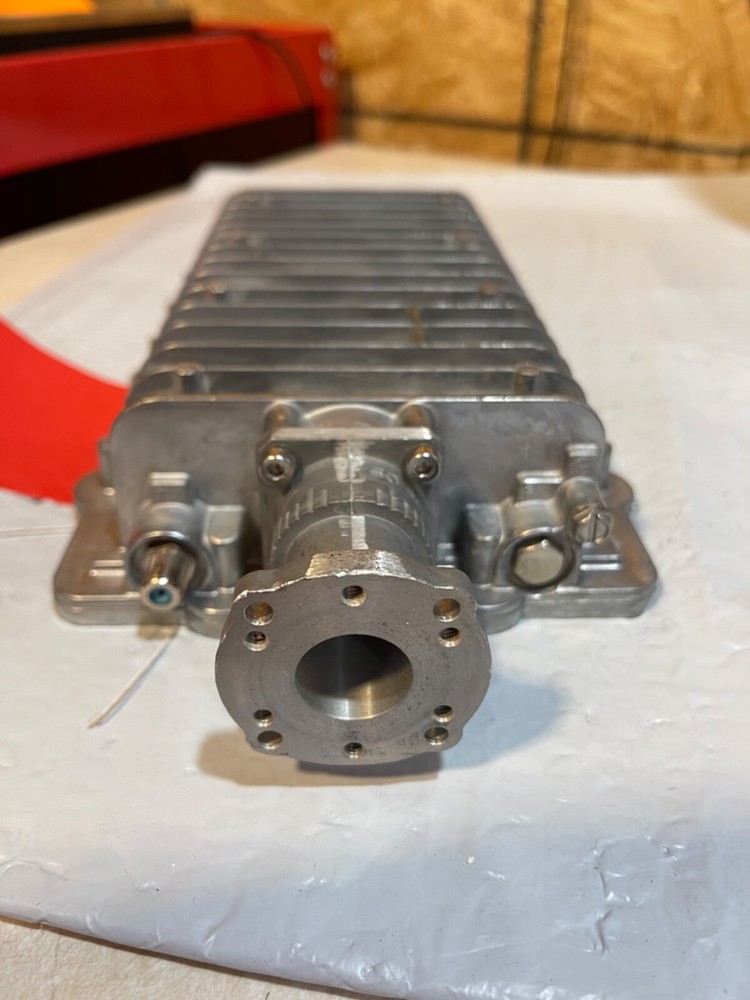 Hughes 1504363-2002 External Antenna Transmitter (S2)