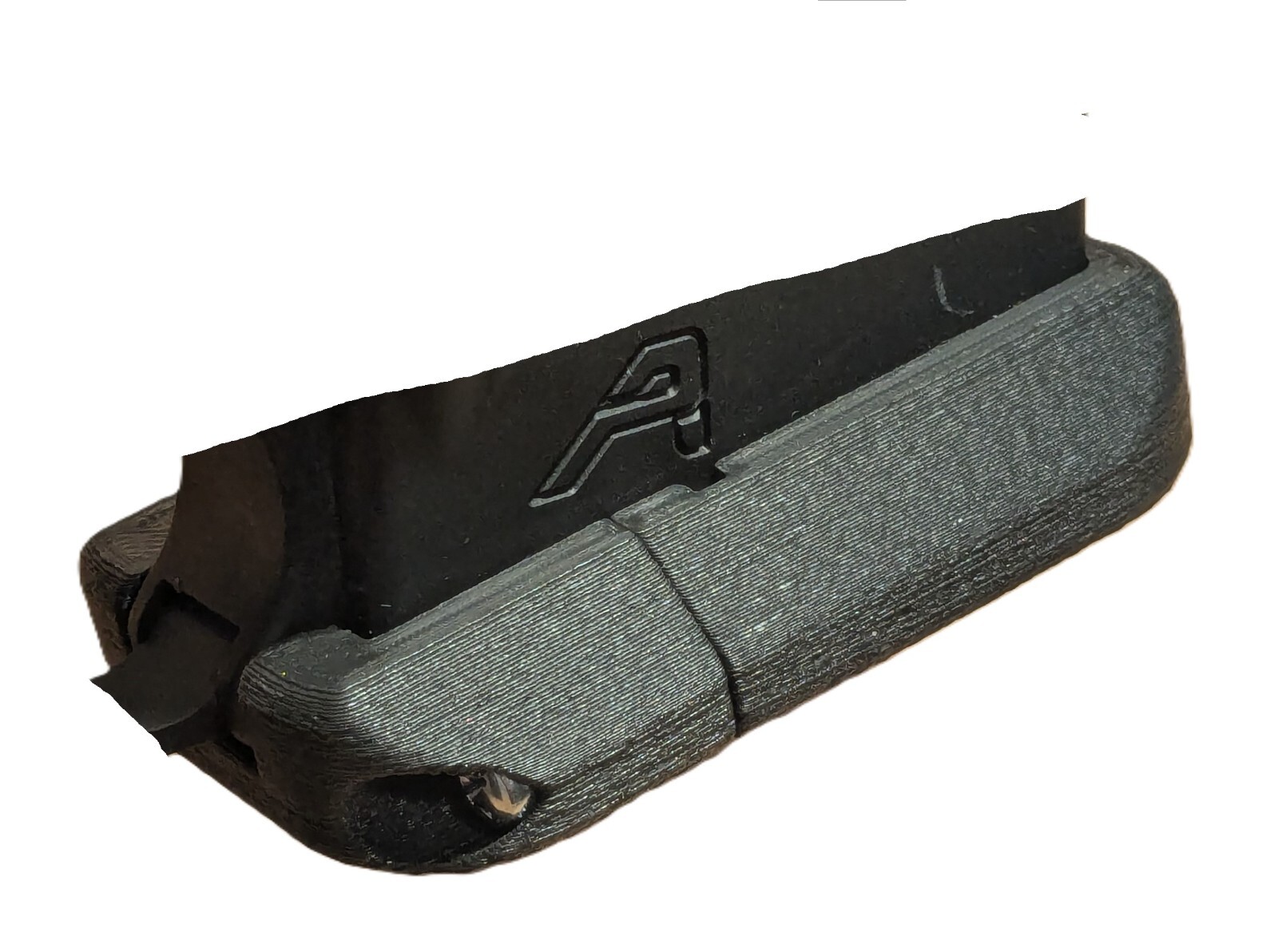 FastMag Magwell | Fast Shipping | Made in USA