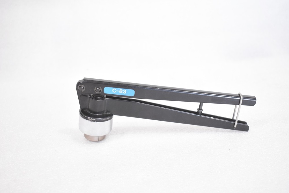 C-83, C83 HAND TOOL, 8-1/4" OVERALL LENGTH