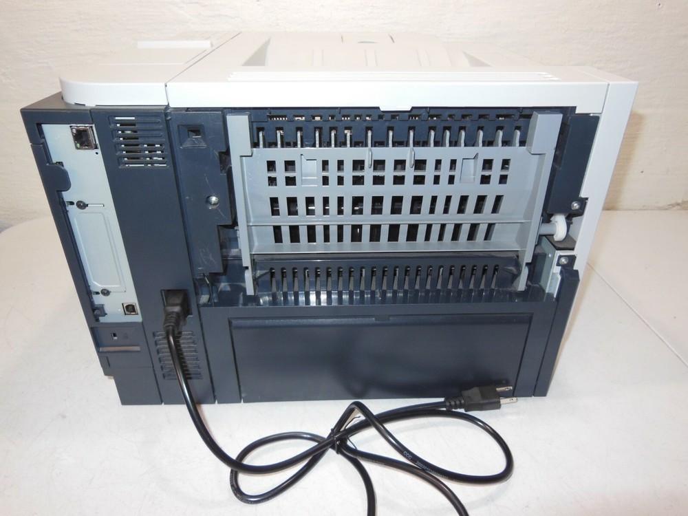 HP Laserjet P3015 P3015N Laser Printer