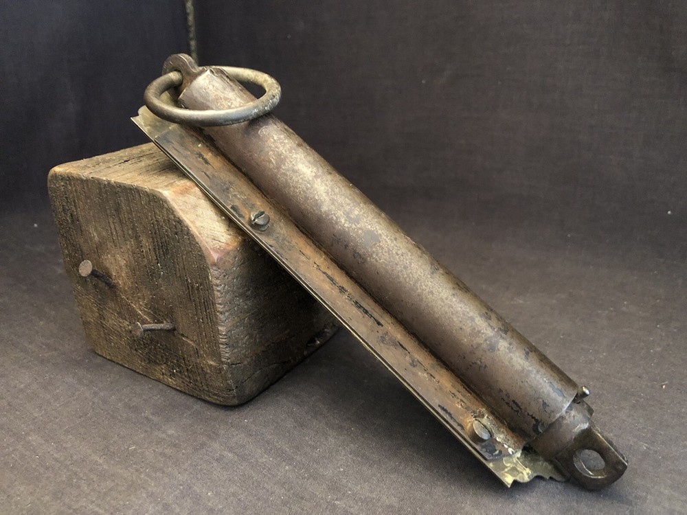 1943 Salter Spring Balance No1A