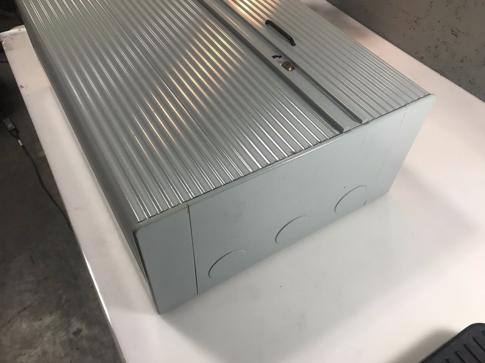 NOVUS TECHNOLOGY C241809WB SECURITY BOX