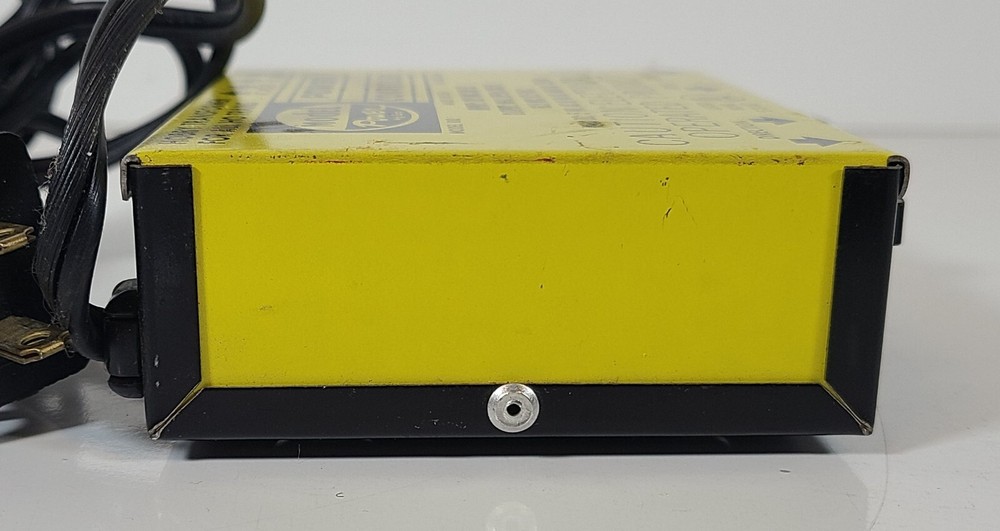 Vintage Model Power Model 100 EESJ-M Train Transformer Power Controller HO Scale