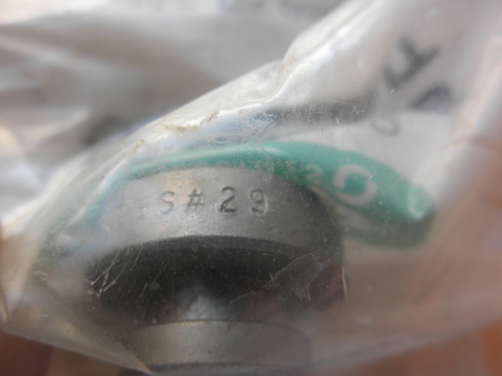 RCBS #29 Shell Holder (.25 ACP) 09229