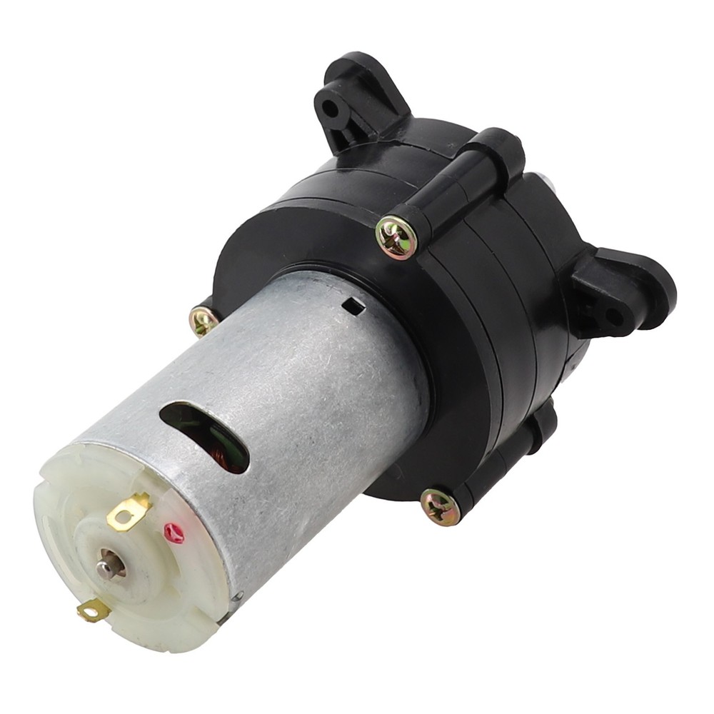 Wind Power Dynamo Motor 5V/6V/12V/24V Generator Motor Wind DC Generator