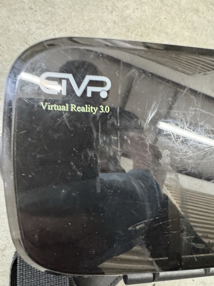 ETVR VIRTUAL REALITY 3.0 IPHONE/SAMSUNG