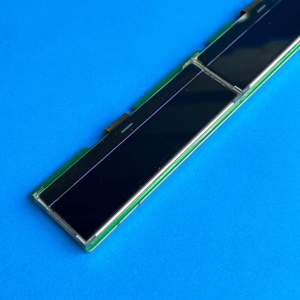 NI KOMPLETE S25 MK1 MIDI Keyboard Part Controller Display Screen Board PCBA06-DA