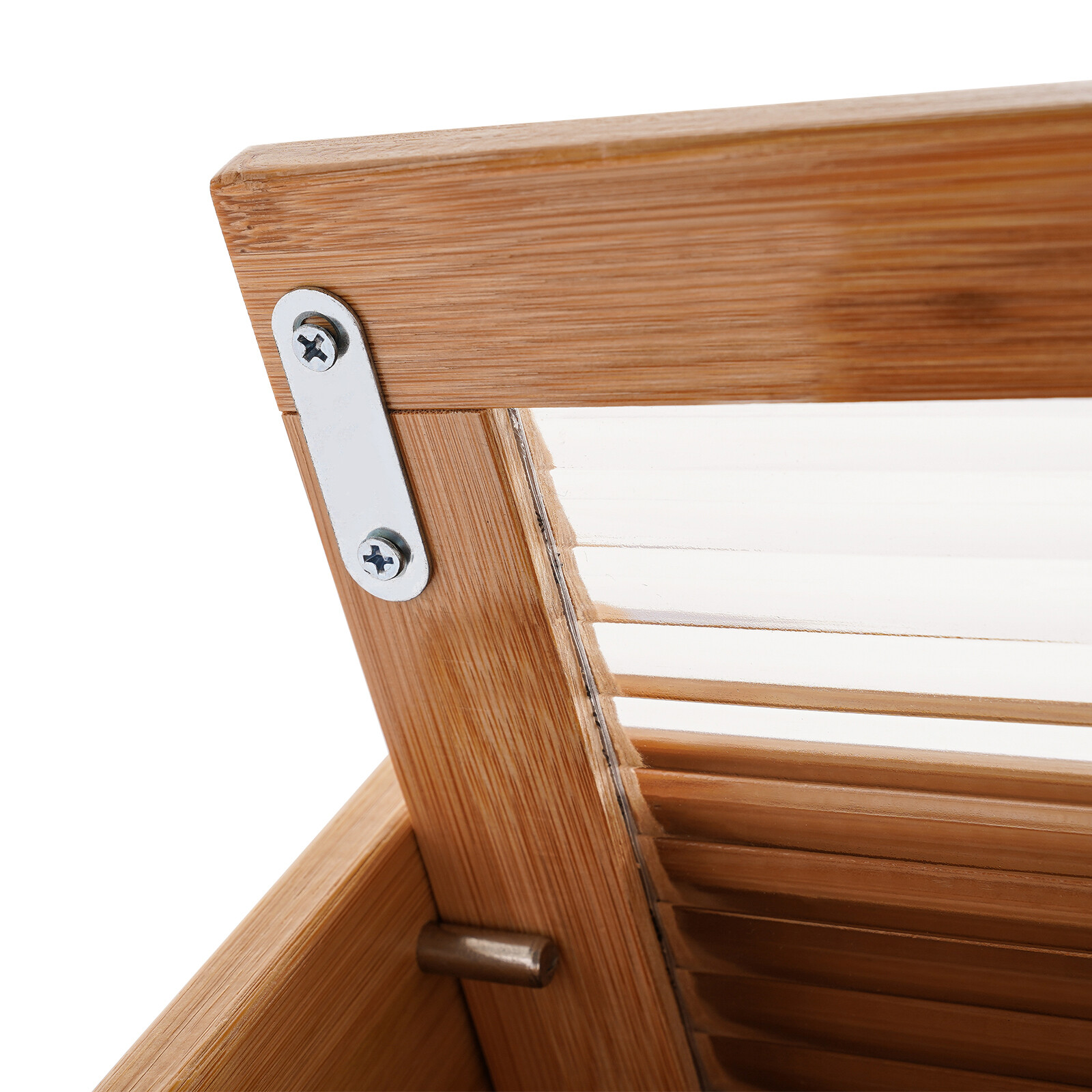 Storage Cabinet, Countertop Storage Cabinet, Cabinet with 2 Door Stoppers