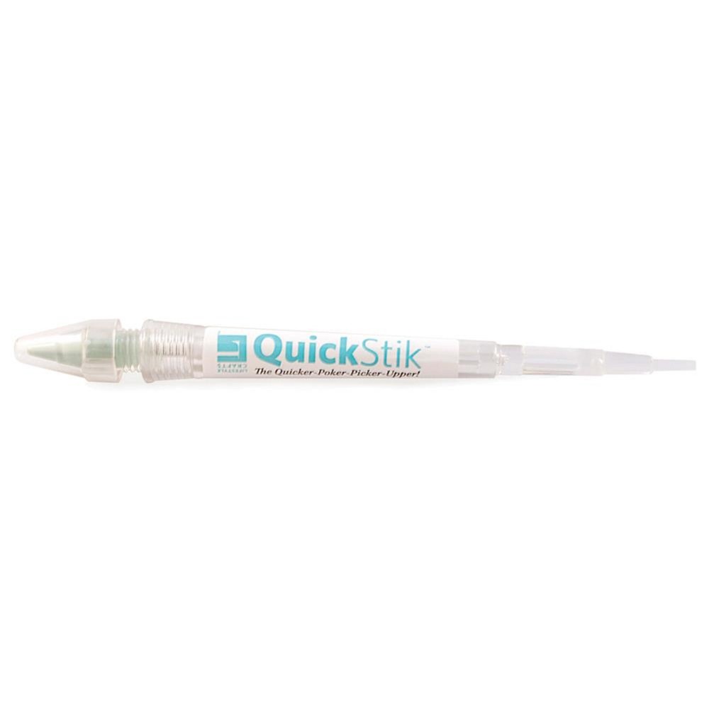We R Memory Keepers Quickstik Precision Pickup and Placement Tool