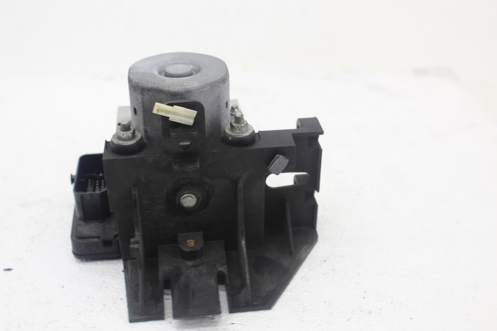 2014-2016 Harley Davidson Electra Glide ABS Pump Unit Module 41100013