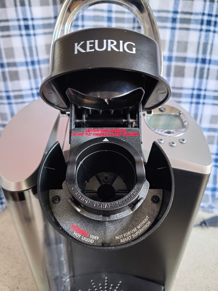 Keurig B60 Coffee Maker K-cup