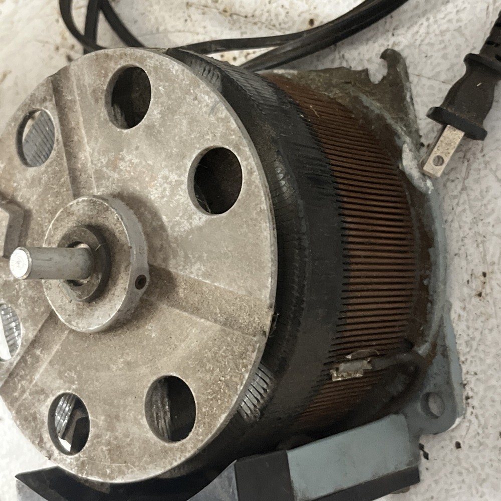 Superior Electric Type 126U Powerstat Variable Transformer 0-140V OUT 15A
