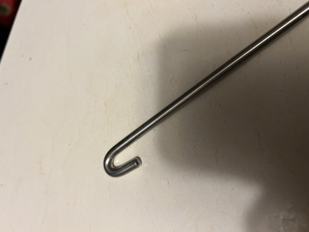 Olde Salt Stainless Dehooker