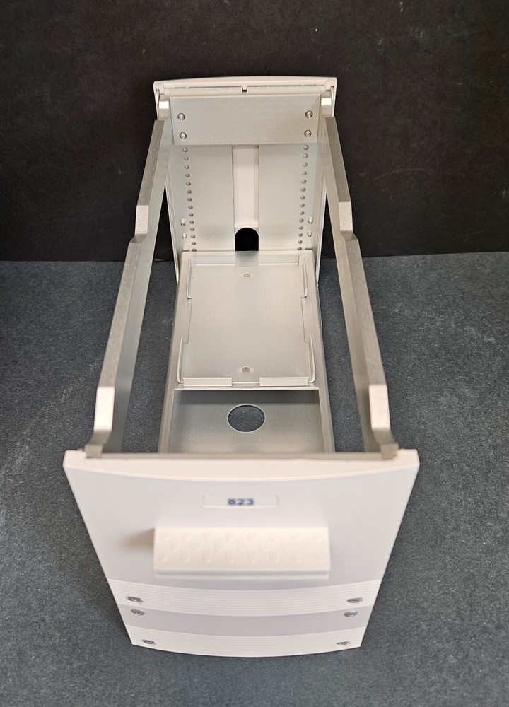Gilson Rack Code 823 Series for Fraction Collector