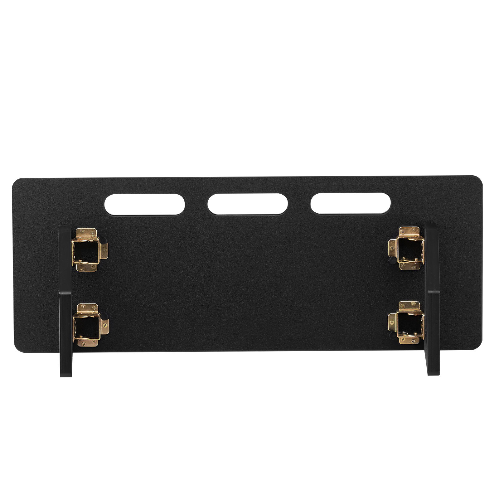 32"X12" Soccer Rebounder Board Portable Soccer Wall with 2 Angles Rebound