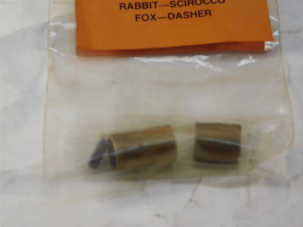 Distributor Rebushing Kit for AUDI VOLKSWAGEN Fox Rabbit Scirocco Points Style