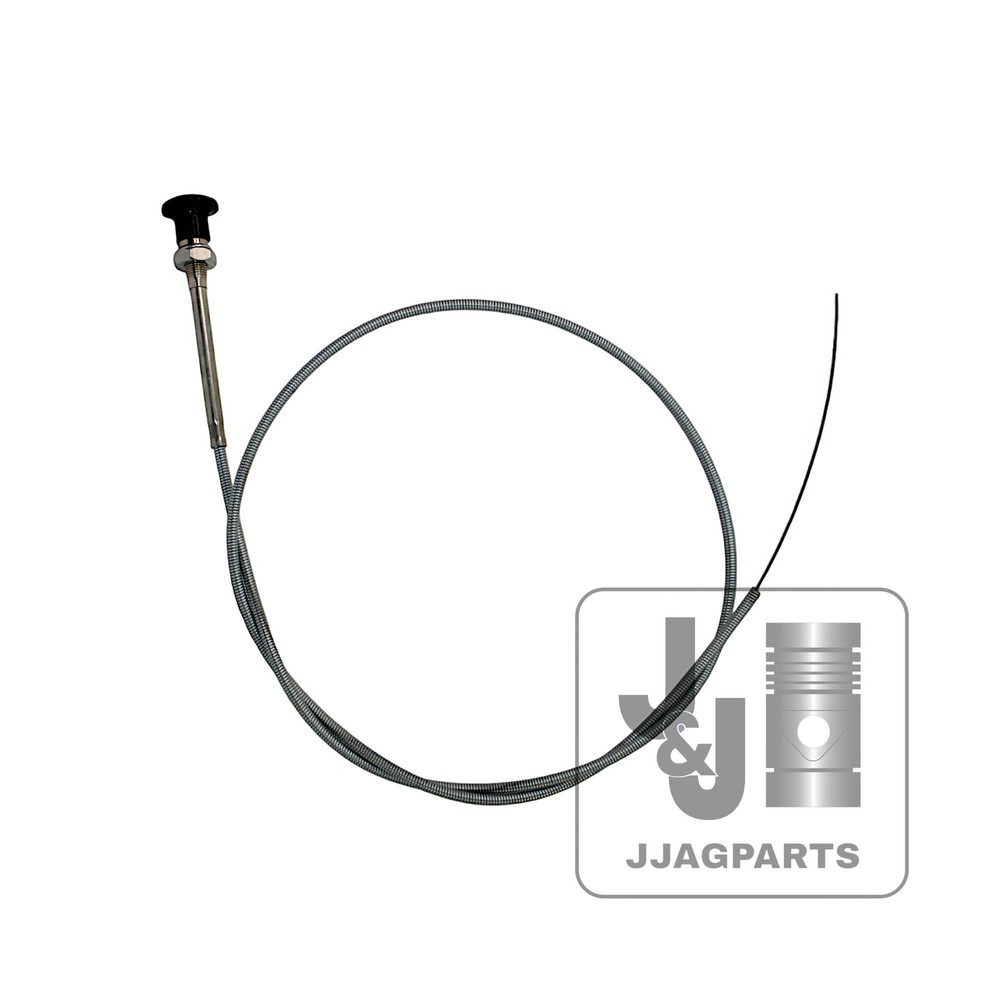 Universal Choke Cable -Fits Case Tractor