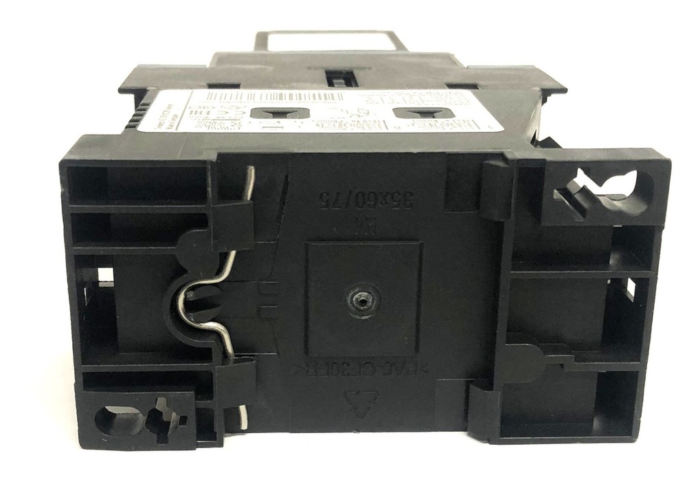 Siemens Power Contactor 3RT2023-1BB44 NOS