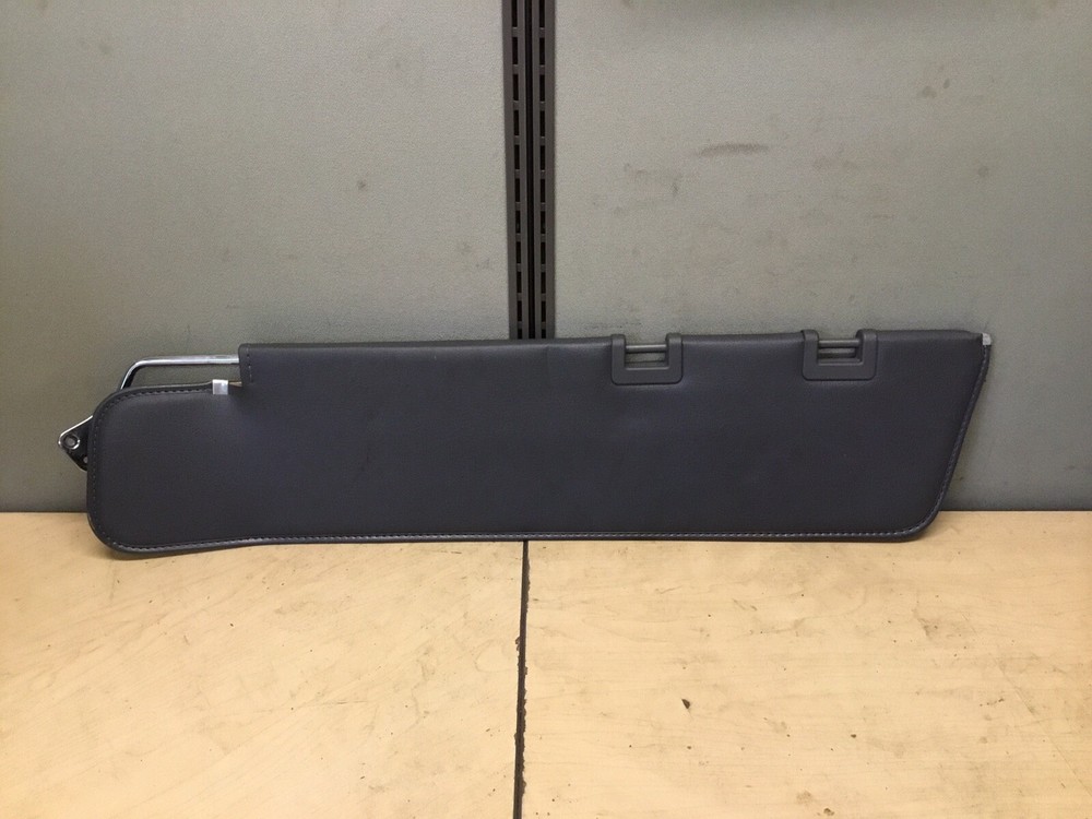 Freightliner Cascadia sun visor