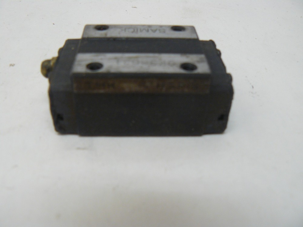 THK HSR15 linear motion guide bearing