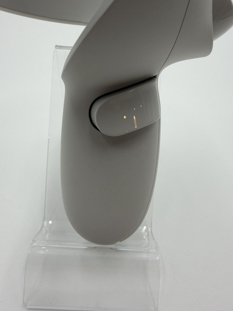 Genuine Meta Oculus Quest 2 Left Controller Only Tested Working