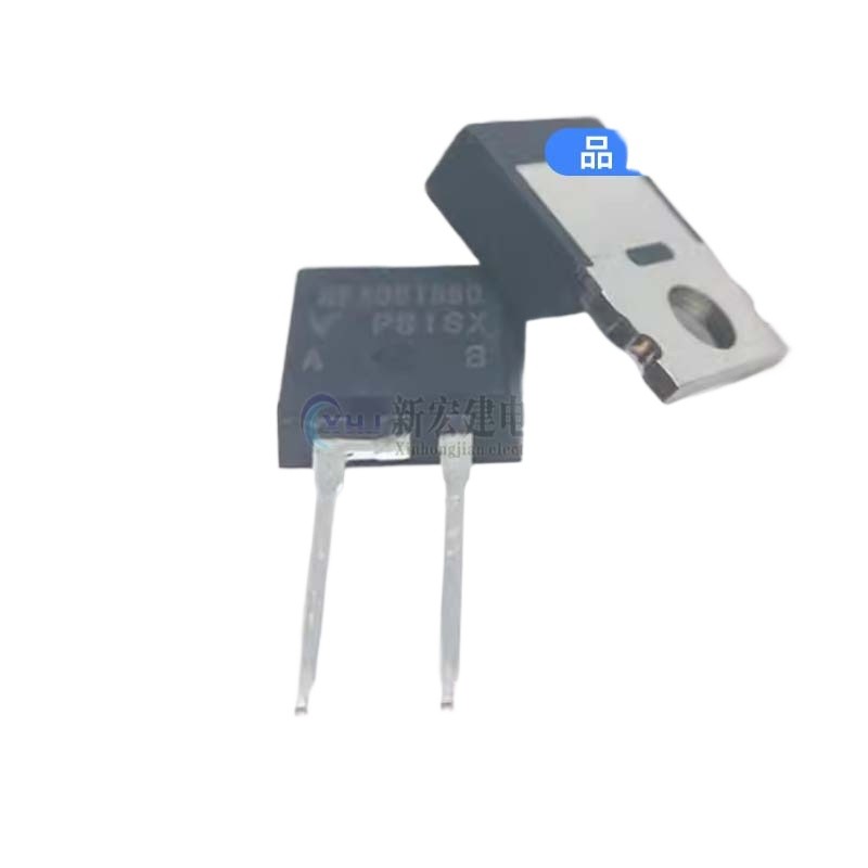 10 piece set  HFA08TB60PBF 8A/600V