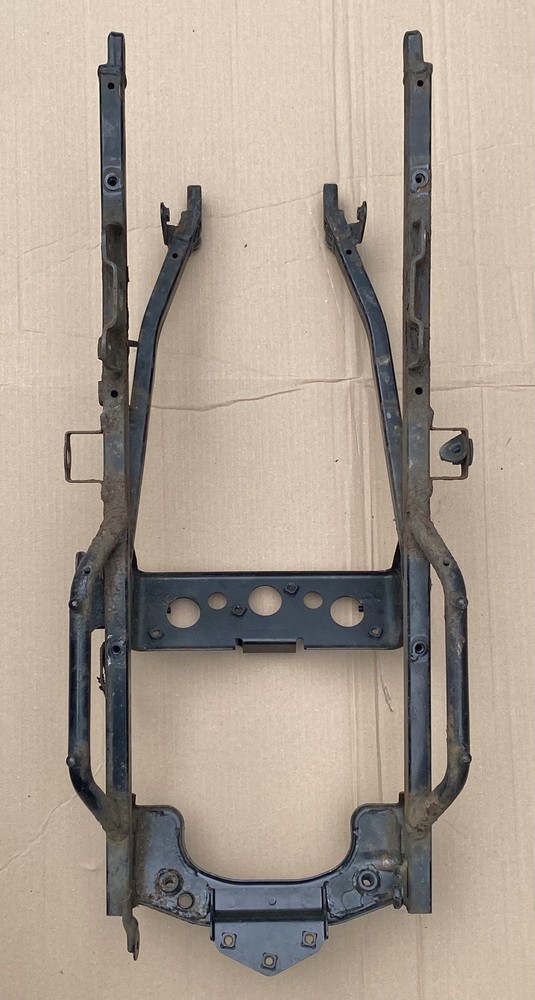 Suzuki SV650s MK1  1999-02 subframe