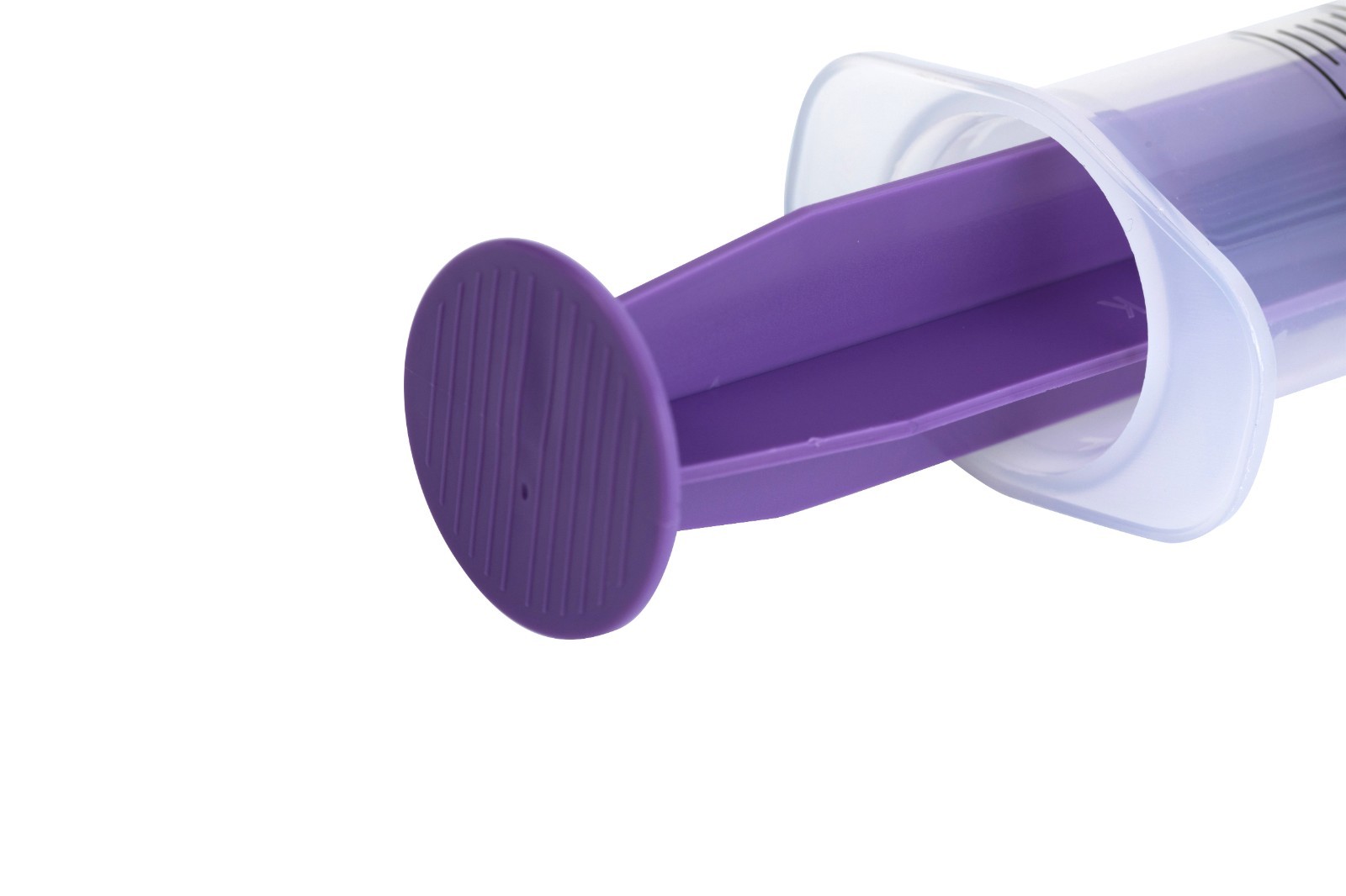 100mL enteral enfit sterile syringe box of 10