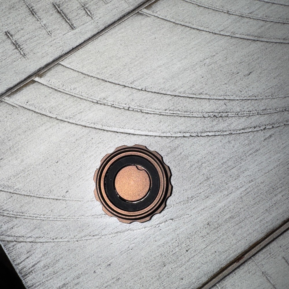 AUTHENTIC Forward Observations Group FDE Aimpoint T1 T2 Battery Cap