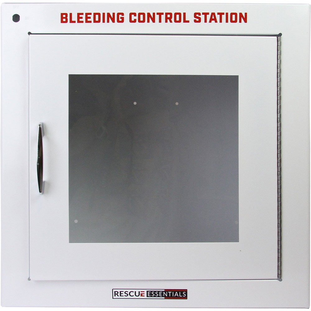 Stop The Bleed Station - Advanced