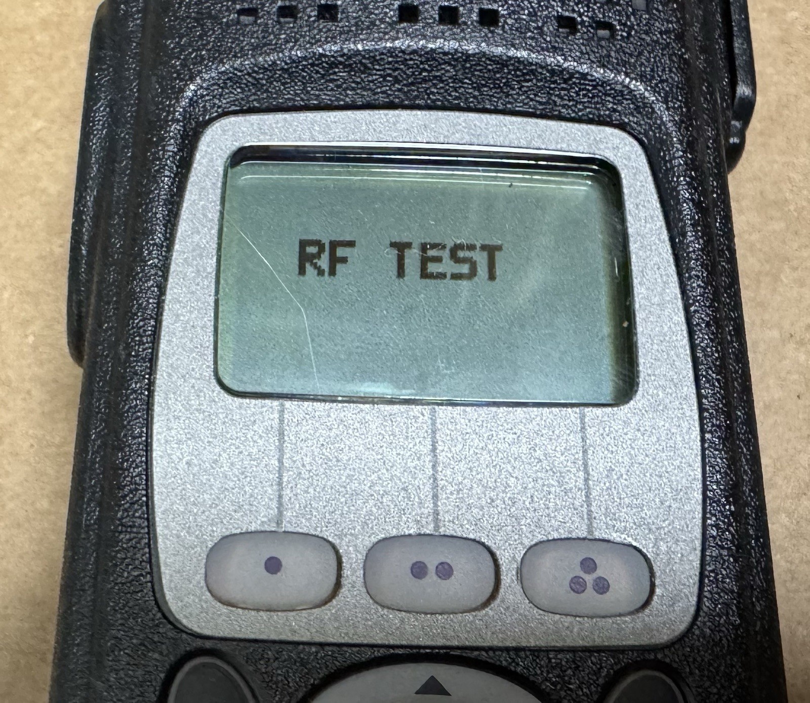 Motorola XTS5000R III VHF 136-174MHz P25 Radio AES-256 KEG3 H18KEH9PW7AN *NEW*