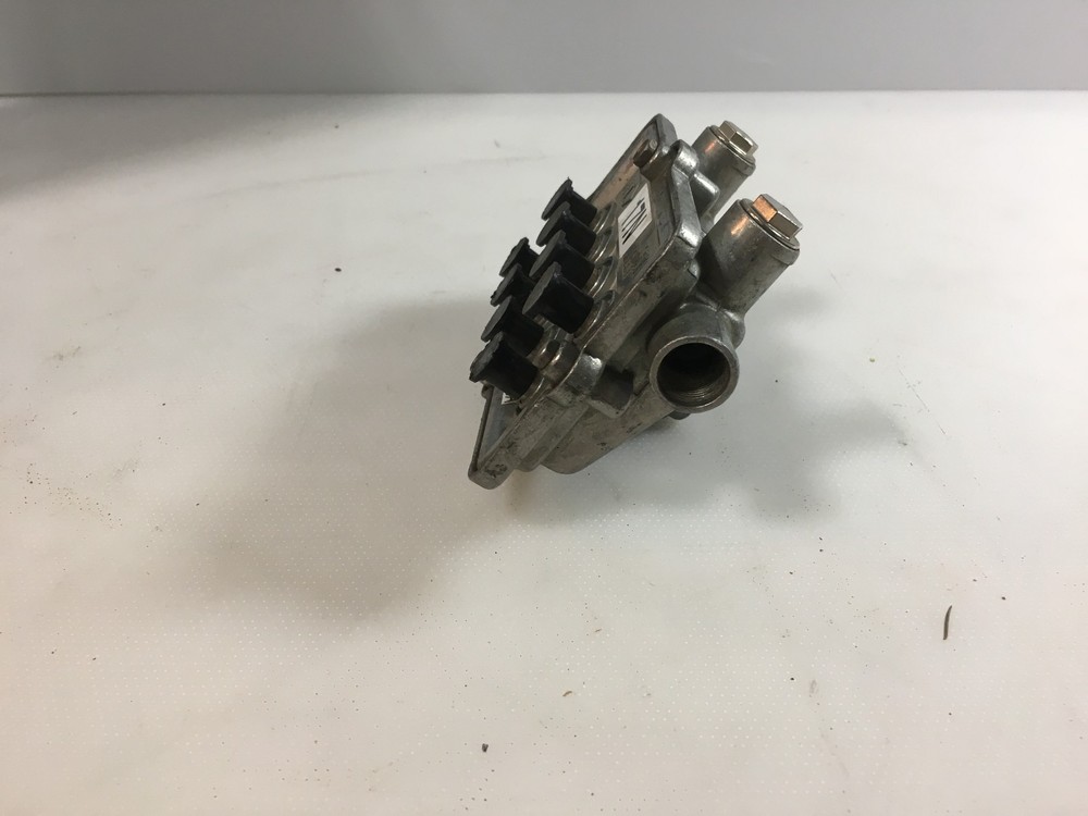 General Instrutments FFT8-17N