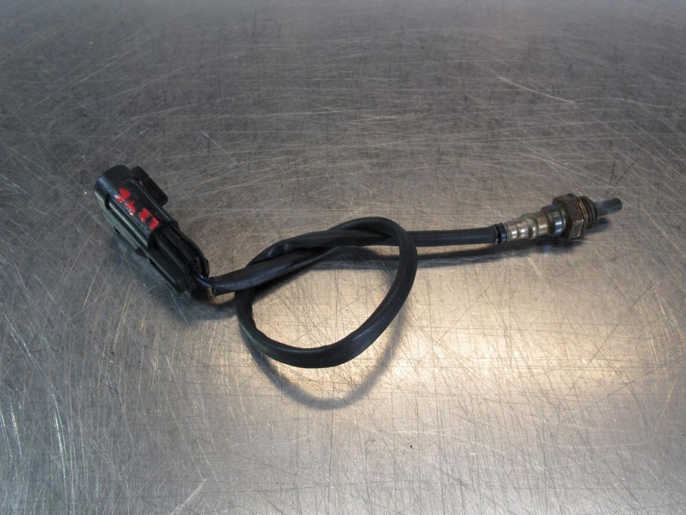 EB1346 2019 19 INDIAN SPRINGFIELD DARK FRONT O2 OXYGEN SENSOR