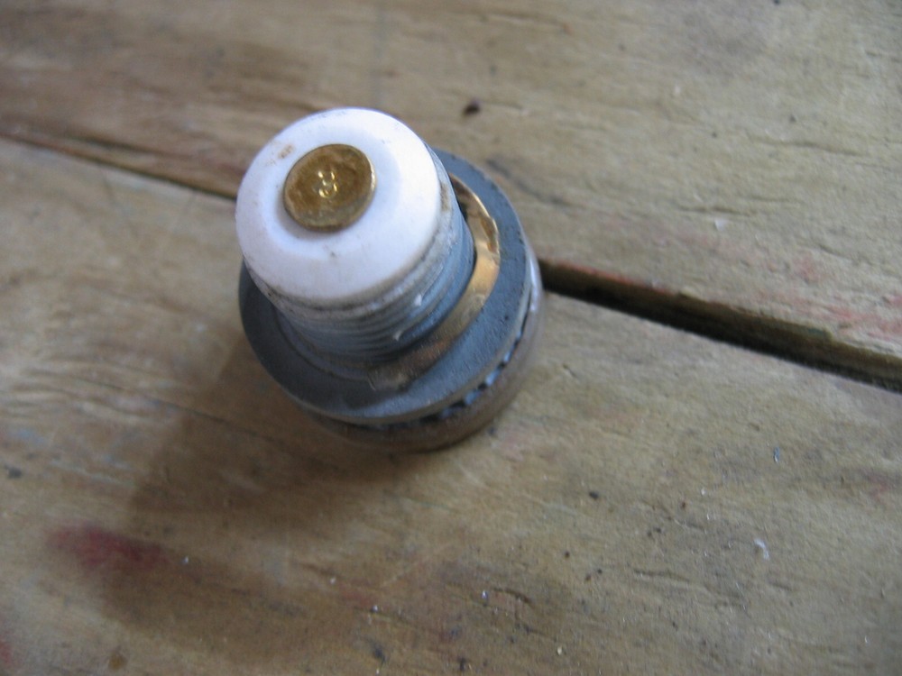 Seeburg stepper fuse 3 amp