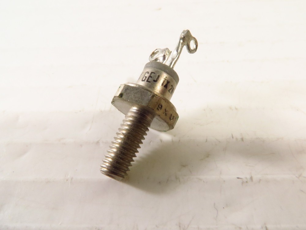 General Electric SCR Rectifier 2N1777, NOS
