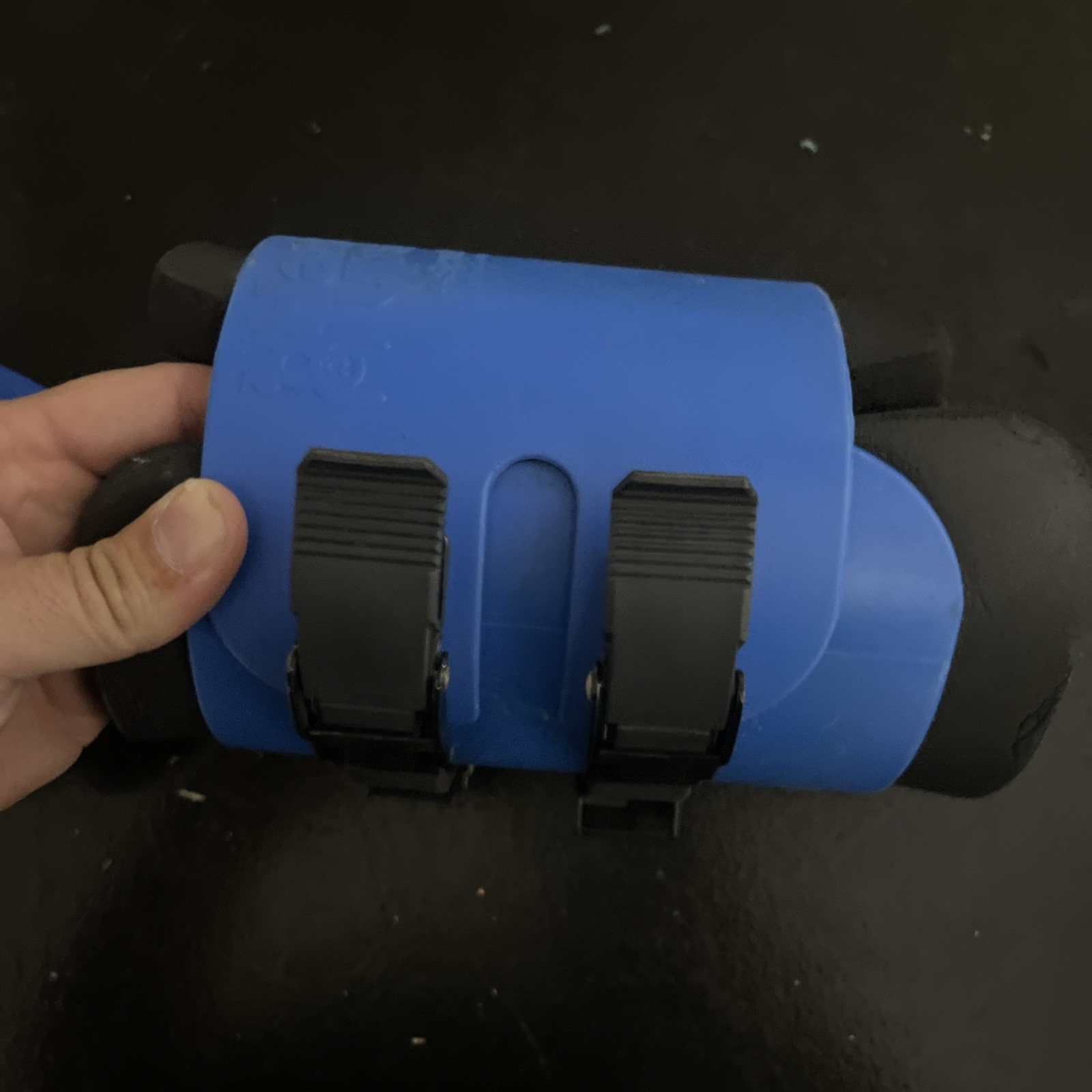 SPYDER Hang UPS Gravity Boots