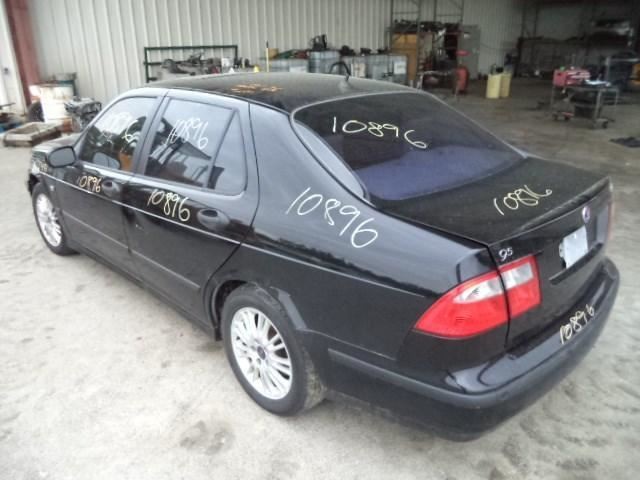9-5 2005 Sun Visor 30480