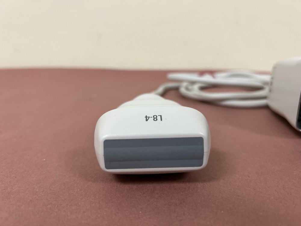 Philips L8-4 Linear Array Ultrasound Probe For IU22