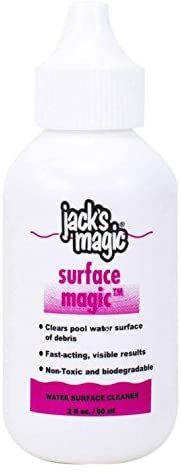 Jack's Magic Surface Magic 2 oz