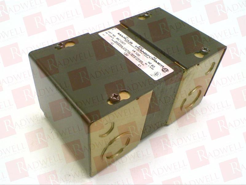 MARCUS MC100T / MC100T (NEW IN BOX)